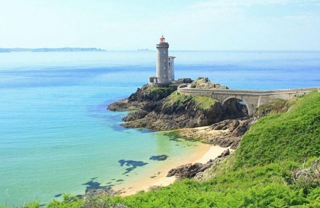 Holiday house Brest for 1 - 15 persons with 6 bedrooms - Holiday house
