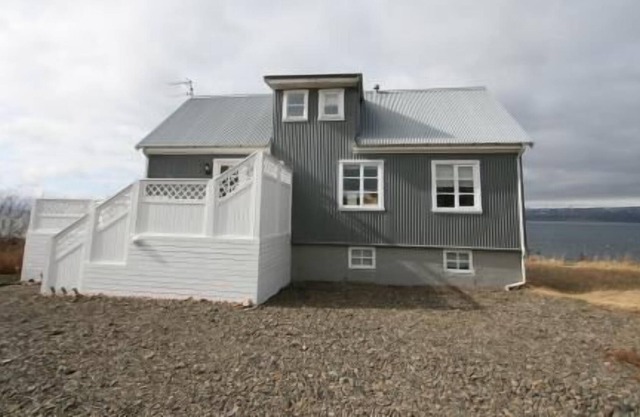 Holiday house Búðardalur for 1 - 5 persons with 4 bedrooms - Holiday home