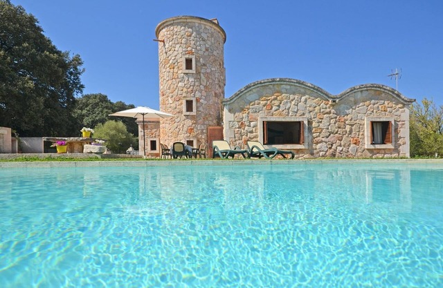 Holiday house Buger for 1 - 6 persons with 3 bedrooms - Holiday home