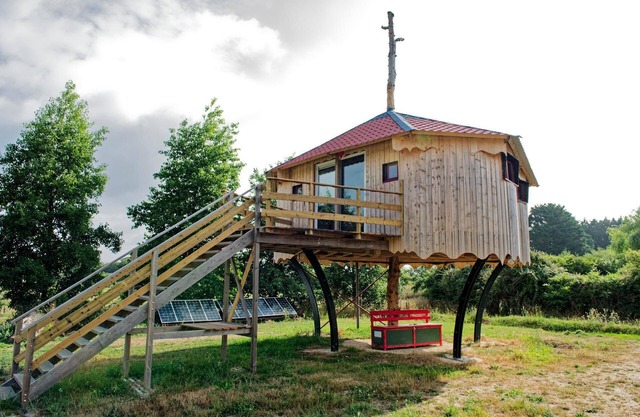 Holiday house Clohars Carnoët for 1 - 4 persons with 2 bedrooms - Holiday house