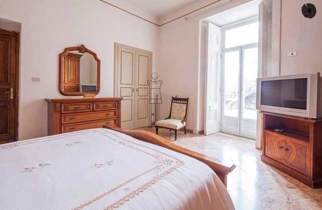 Holiday house Cava de' Tirreni for 1 - 8 persons with 4 bedrooms - Holiday home
