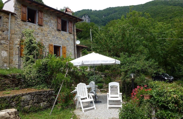 Holiday house Casoli for 1 - 4 persons with 2 bedrooms - Holiday home
