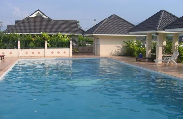 Holiday house Chiang Mai for 1 - 4 persons with 2 bedrooms - Holiday house