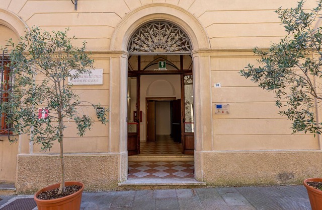Holiday house Chiusi for 1 - 2 persons with 1 bedroom - Holiday home