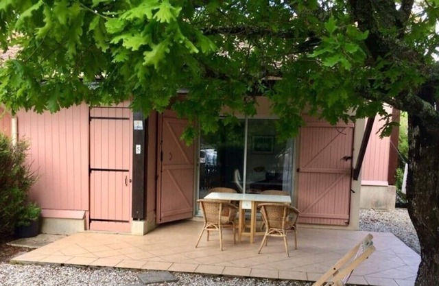 Holiday house close to the lake