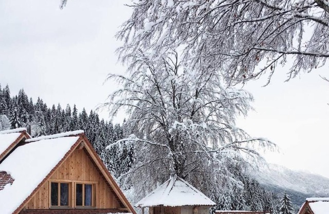 Holiday house Comeglians for 1 - 7 persons with 3 bedrooms - Holiday home