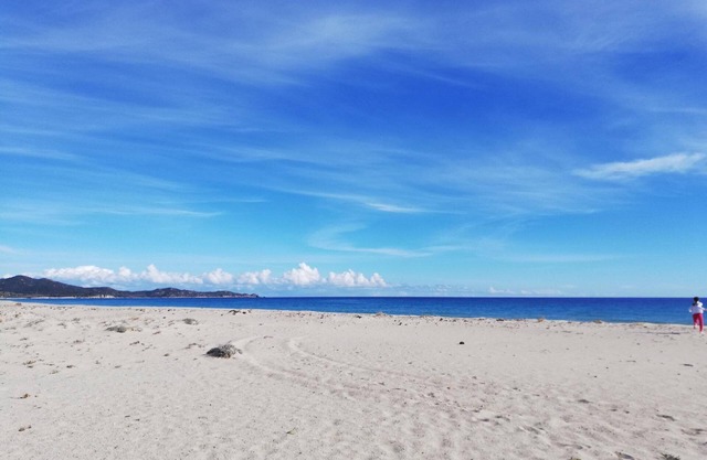 Holiday house Costa Rei for 1 - 6 persons with 3 bedrooms - Holiday house