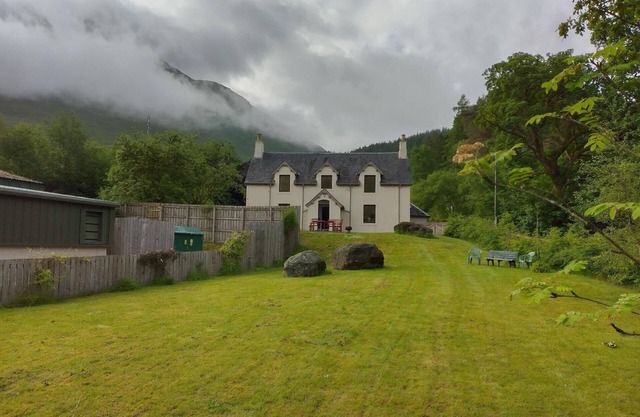 Holiday house Crianlarich for 1 - 6 persons with 3 bedrooms - Holiday house