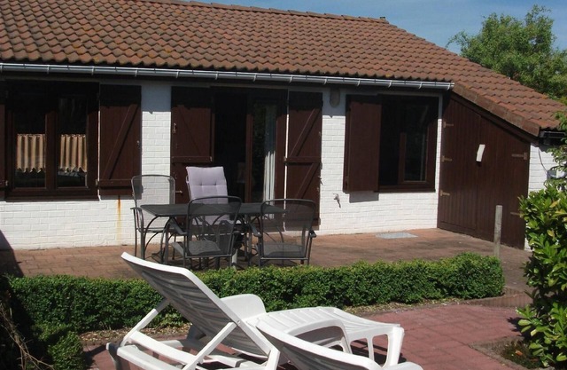 Holiday house De Haan for 1 - 5 persons with 2 bedrooms - Holiday home