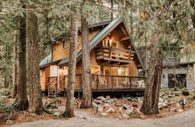 Holiday house Deming for 1 - 8 persons with 3 bedrooms - Holiday home