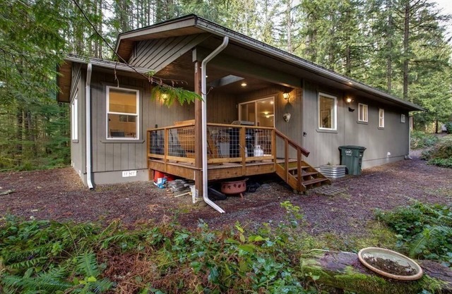 Holiday house Deming for 1 - 8 persons with 3 bedrooms - Holiday home