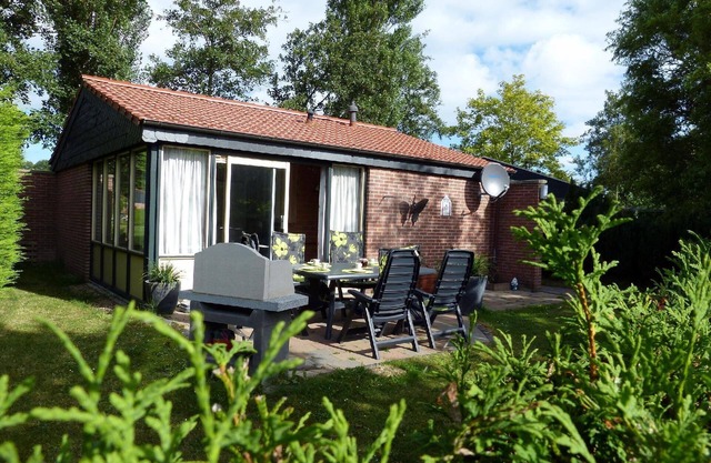 Holiday house Dirkshorn for 1 - 6 persons with 3 bedrooms - Holiday home
