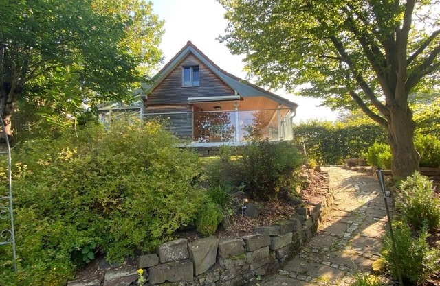 Holiday house Edertal for 2 - 6 persons with 3 bedrooms - Holiday house
