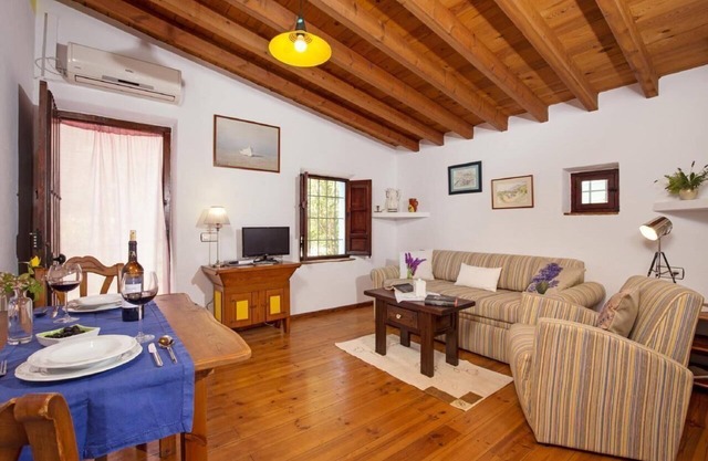 Holiday house El Borge for 1 - 2 persons with 1 bedroom - Holiday home