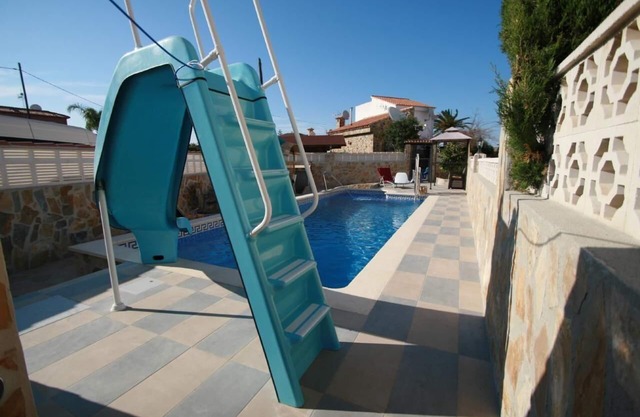 Holiday house Els Poblets for 1 - 7 persons with 2 bedrooms - Luxury holiday home