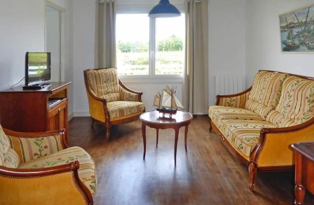 Holiday house Esquibien for 1 - 4 persons with 2 bedrooms - Holiday home