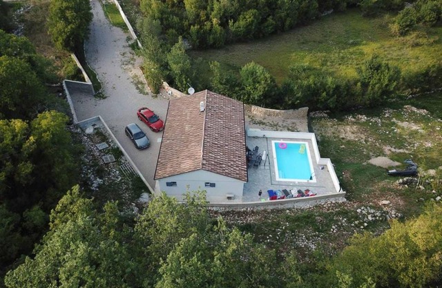 Holiday House Fanuko