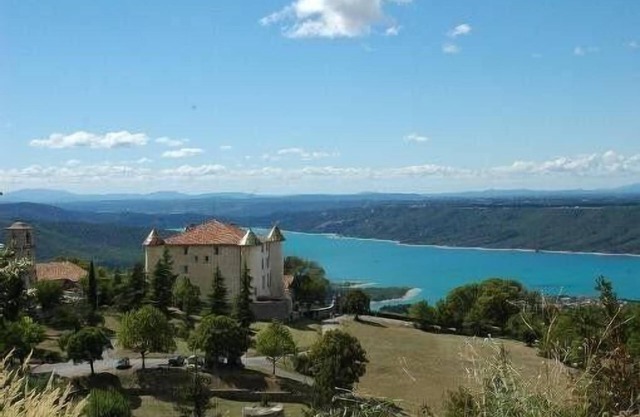 Holiday house Flayosc for 1 - 6 persons with 3 bedrooms - Holiday house