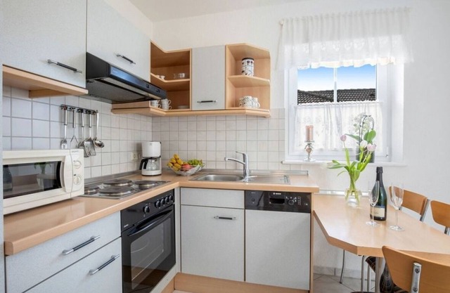 Holiday house for 5 guests with 78m² in Klausdorf (26428)
