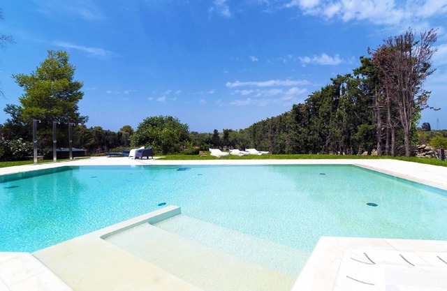 Holiday house Gallipoli for 1 - 18 persons with 7 bedrooms - Holiday home