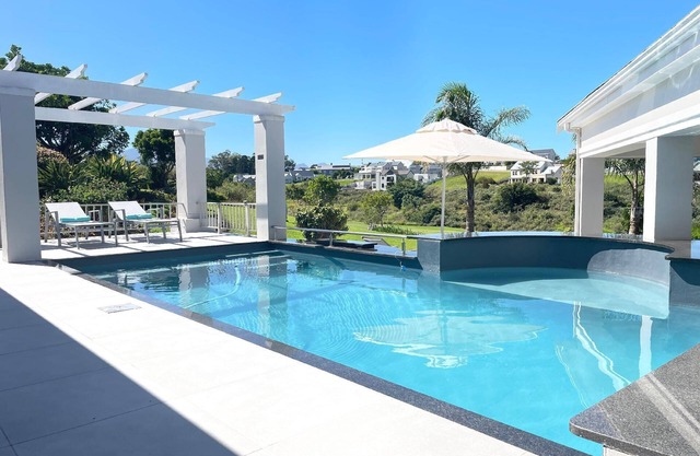 Holiday house George for 2 - 6 persons with 3 bedrooms - Holiday home