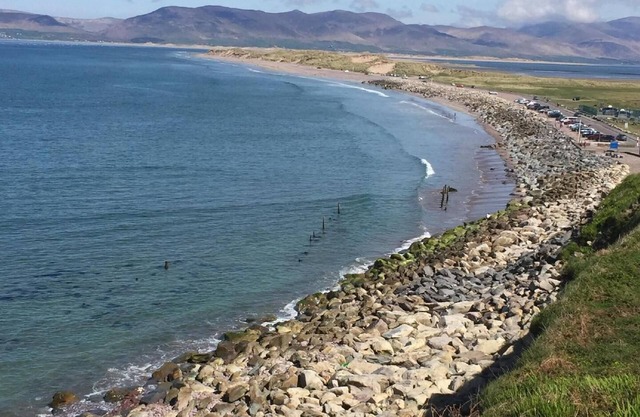 Holiday house Glenbeigh for 1 - 5 persons with 3 bedrooms - Holiday house