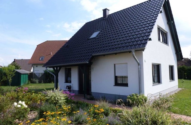 Holiday house Haffidyll