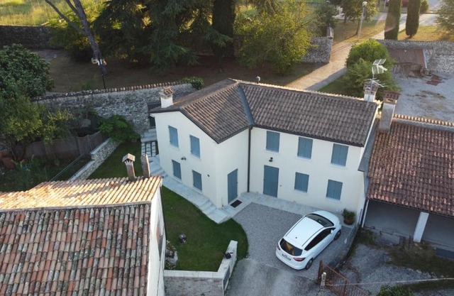 Holiday House in centro storico