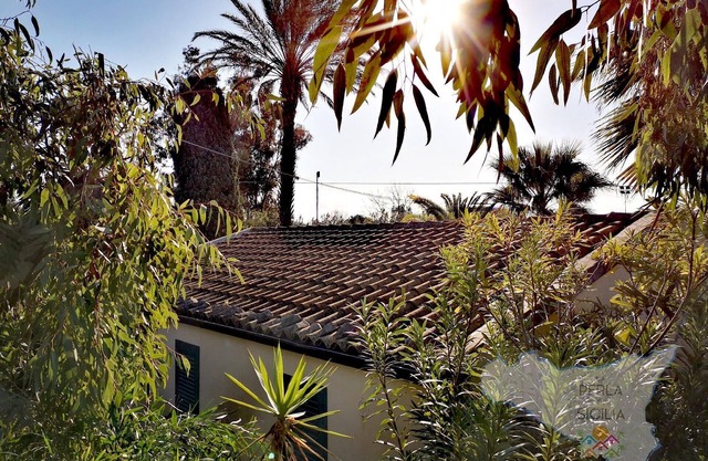 Holiday house Marina di Modica for 1 - 4 persons with 2 bedrooms - Holiday home