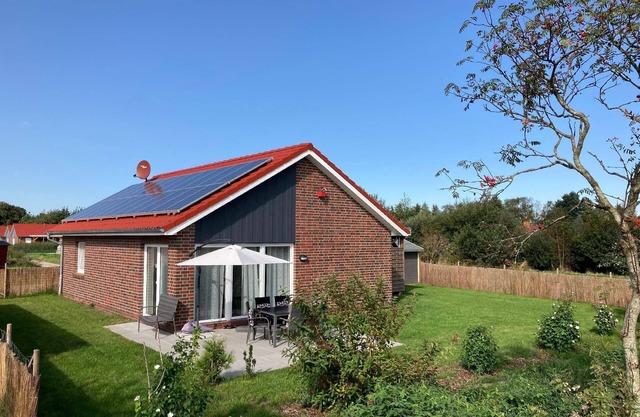 Holiday house Jade for 1 - 6 persons with 2 bedrooms - Holiday house