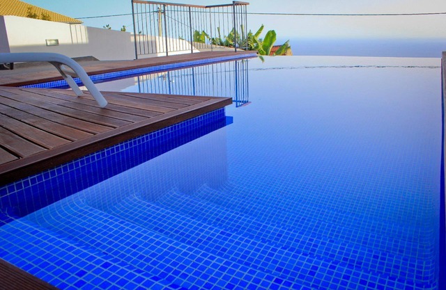 Holiday house Jardim do Mar for 1 - 4 persons with 2 bedrooms - Holiday home