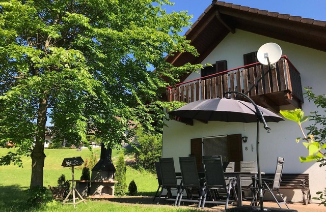 Holiday house Kirchheim for 1 - 8 persons with 5 bedrooms - Holiday home