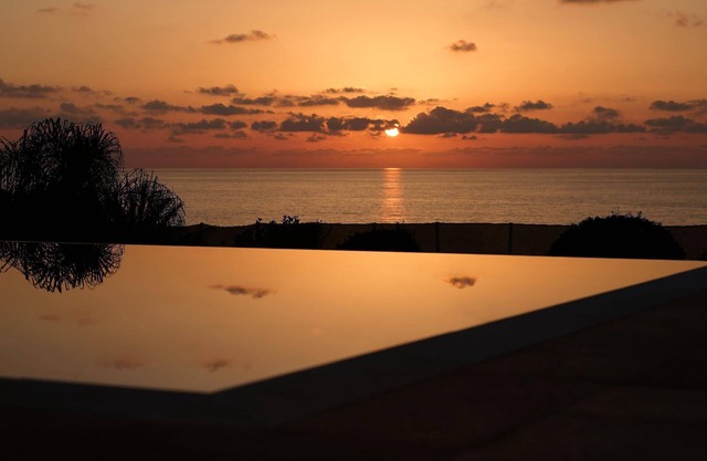 Holiday house Kissonerga for 1 - 6 persons with 3 bedrooms - Holiday house