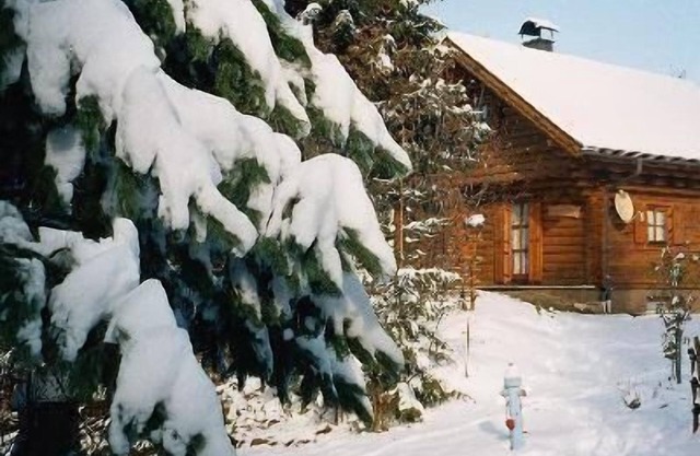 Holiday house Klippitztörl for 1 - 6 persons with 3 bedrooms - Holiday home