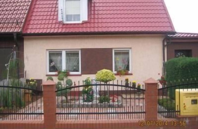 Holiday house Kolobrzeg for 1 - 4 persons with 2 bedrooms - Holiday home