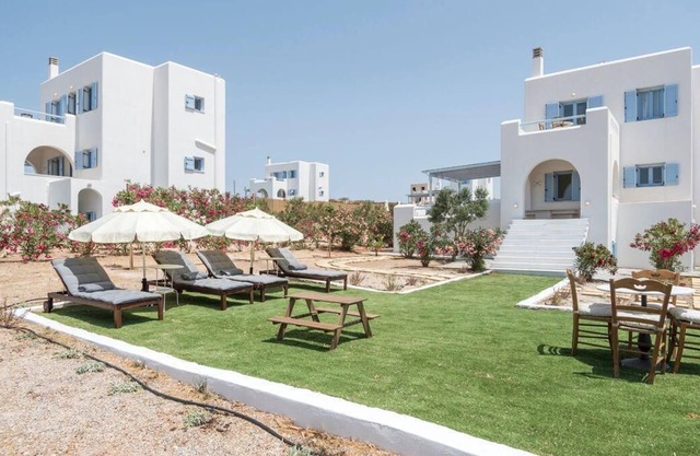 Holiday house Koufonisi for 1 - 6 persons with 2 bedrooms - Holiday house