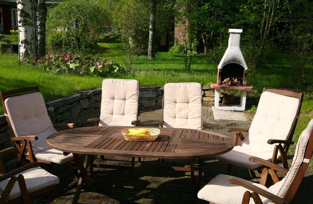 Holiday house Kuopio for 1 - 8 persons with 3 bedrooms - Holiday house