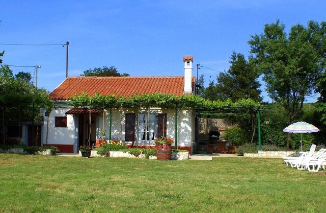 Holiday house Labin for 2 - 5 persons with 2 bedrooms - Holiday house