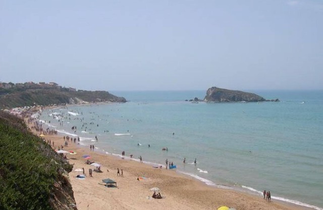 Holiday house Licata for 1 - 6 persons with 3 bedrooms - Holiday house