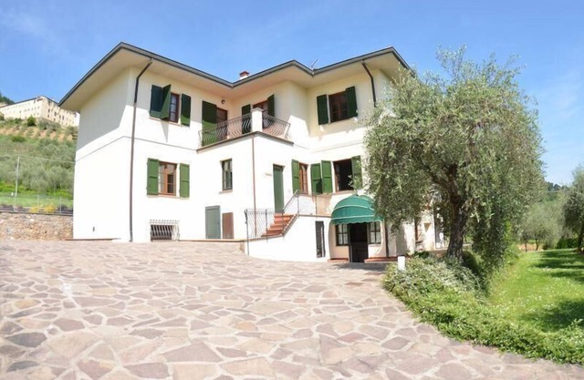 Holiday house Lucca (Stadt) for 1 - 16 persons with 7 bedrooms - Holiday home