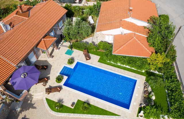 Holiday house MAJA