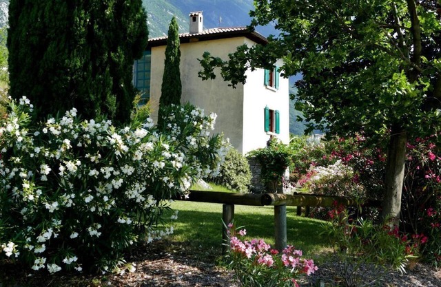 Holiday house Malcesine for 1 - 6 persons with 2 bedrooms - Holiday home