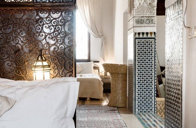 Holiday house Marrakech for 1 - 20 persons with 7 bedrooms - Row house