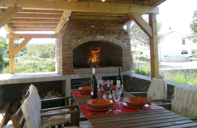 Holiday house Martinscica for 1 - 6 persons with 3 bedrooms - Holiday home