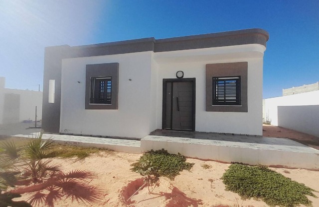 Holiday house Midoun for 1 - 4 persons with 2 bedrooms - Holiday house