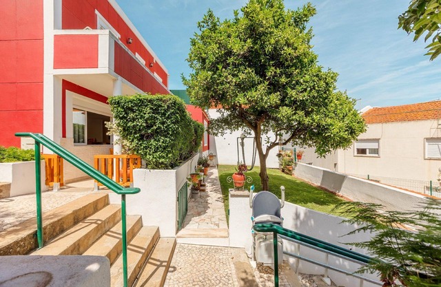 Holiday house Miraflores for 1 - 2 persons with 1 bedroom - Holiday home