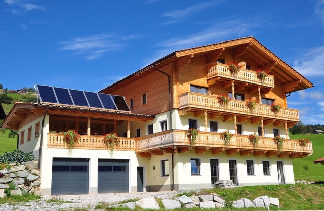 Holiday house Mittersill for 1 - 14 persons with 7 bedrooms - Holiday house