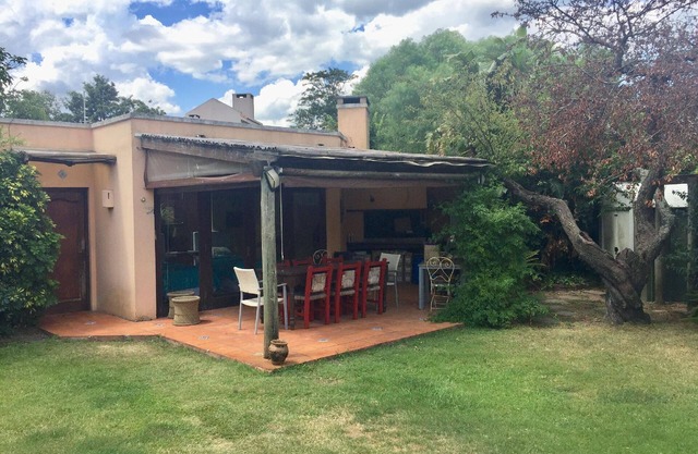 Holiday house Montevideo for 2 persons with 1 bedroom - Holiday house