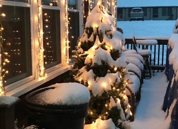 Holiday House Motel
