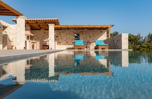 Holiday house Mouzaki for 1 - 6 persons with 2 bedrooms - Holiday home
